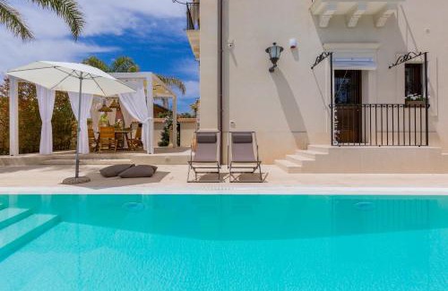 Avola Villa | Villa Raphael