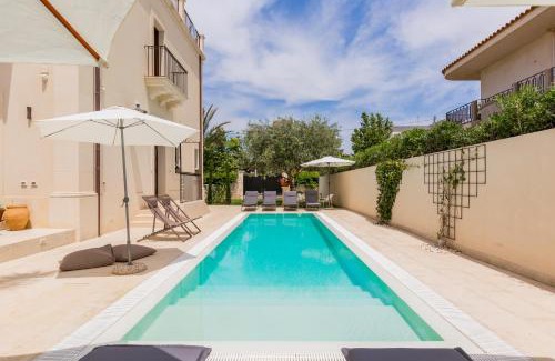 Avola Villa | Villa Raphael