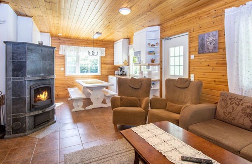Solf House | Villa rapids by Interhome