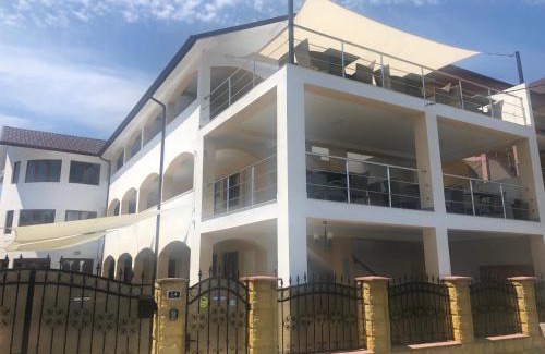 Costinesti House | Villa Raul