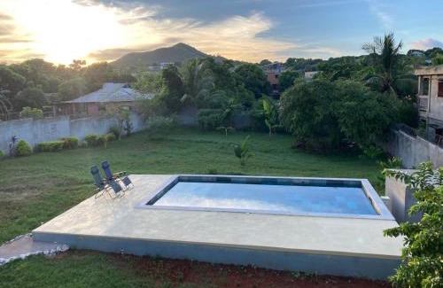 Ambondrona House | VILLA RAVOLA - Ambondrona