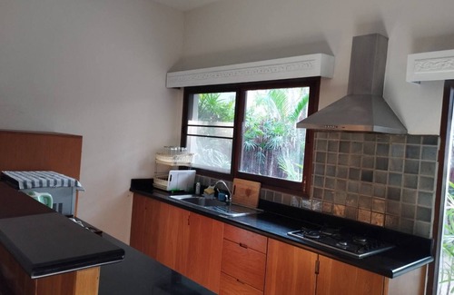 North Pattaya Villa | Villa Raya Private Pool Villas Resort