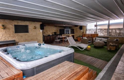 Carlentini Villa | Villa Rea comfort e relax