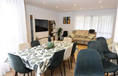 La Cavada Villa | Villa Real Sitio La Cavada