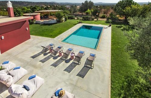 Pata de Cima Villa | Villa Recanto Murta V6 by Interhome