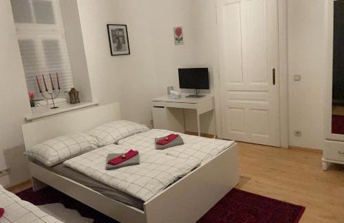 Bad Sauerbrunn Apartment | Villa Reder