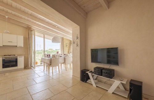 Lecce Villa | Villa Reginella - Reginella Suite