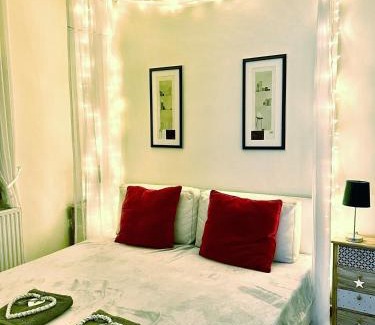 Gardony Apartment | Villa Relax Apartman