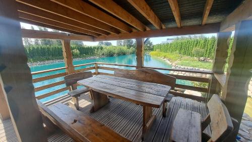 Sendvario seniunija Villa | Villa RELAX