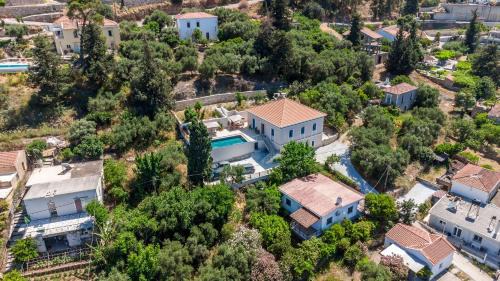 Makhairoi Villa | Villa Remedio