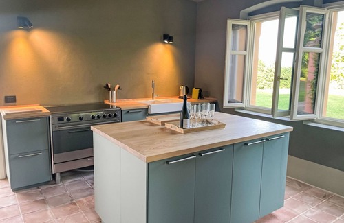 Fubine House | Villa Remotti by Interhome