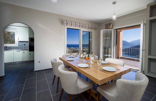 Aetos Villa | Villa Remvi - Three Bedroom Villa, Sleeps 6