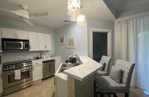 Grace Bay Apartment | Villa Renaissance