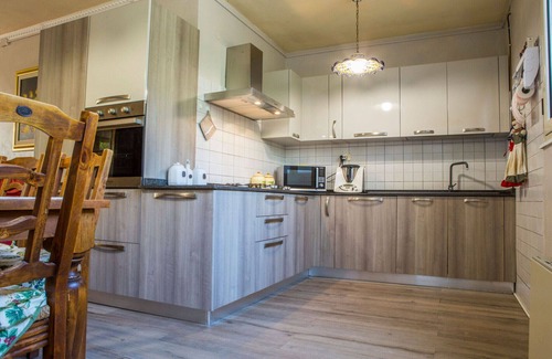 Fornole Villa | Villa Rene By MMega