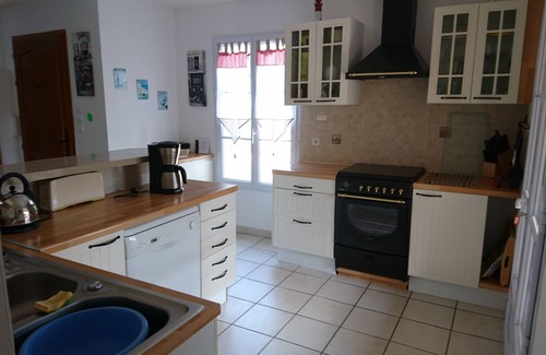 La Bastide-d'Engras Cottage | villa rental with swimming pool