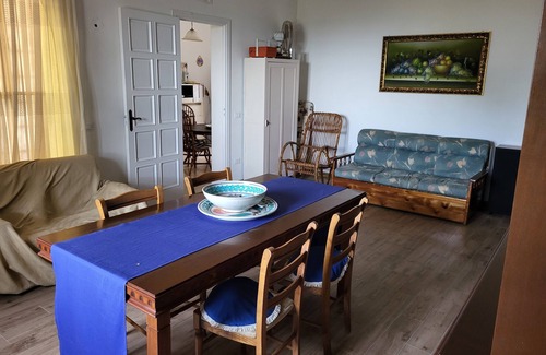 San Leonardo Villa | Villa rentals in the Lagoon Nature Reserve