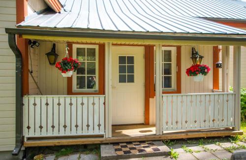Paajarvi House | Villa Rentola