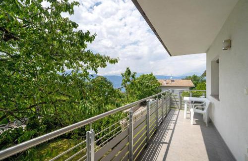 Salonetto House | Villa Reny