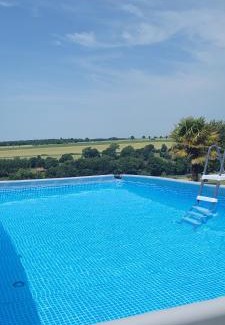 Neuilly-l'Hopital House | Villa repos