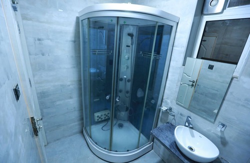 Nerul Hotel | Villa Residency Navi Mumbai
