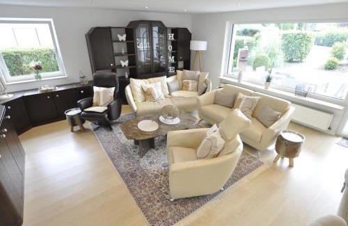 Kirchheimbolanden Apartment | Villa Residenz