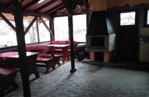 Ribaritsa House | Villa Ribarica