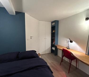 Amerique House | Villa Ribot