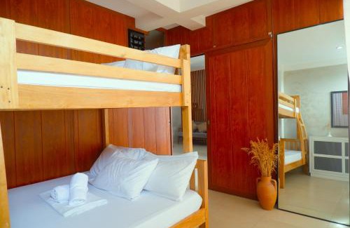 Tagaytay Apartment | Villa Rica Suites 1