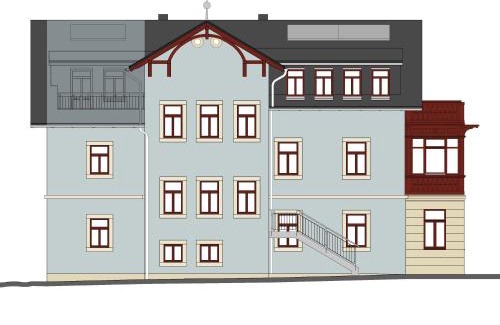 Niederrathen Cabin | Villa Richter