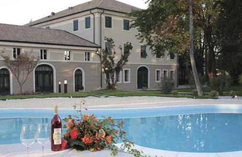 Fiumicello House | Villa Rigatti