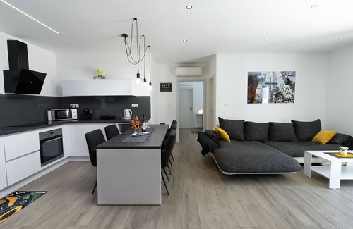 Diminici House | Villa Riki by Interhome