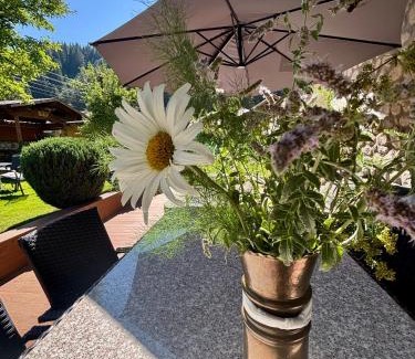 Samokov Villa | Villa Rila Garden