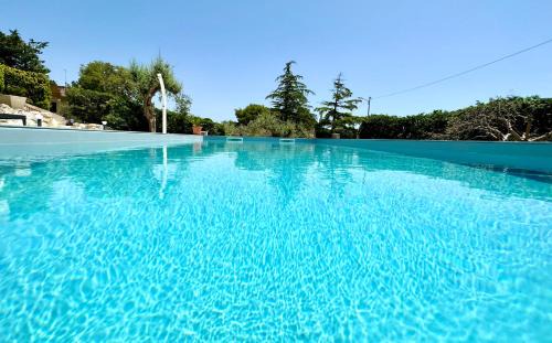 Chiusa Cavalli House | Villa Rina