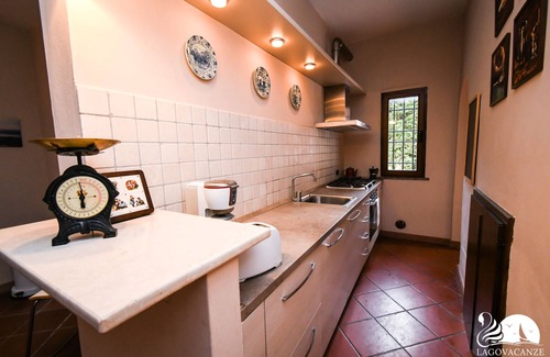Roe Villa | Villa Rinata