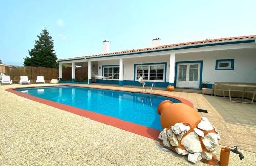 Sao Miguel do Rio Torto Villa | Villa Rio