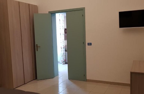 Scoglitti House | VILLA RISORGIMENTO in centro sul corso principale