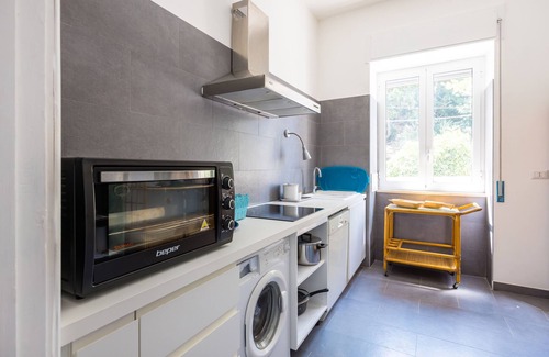 Bacoli Apartment | Villa Rispoli by NapoliApartments