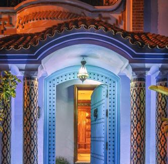Chefchaouen Apartment | villa Rita chaouen