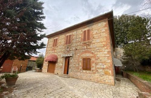 Montefollonico Apartment | Villa Rita