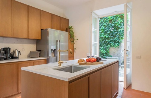 Guello Villa | Villa Riva Bellagio With Pool by Rent all Como