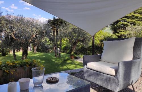 Tavernola Apartment | Villa Riva Lago - Apartment with parking
