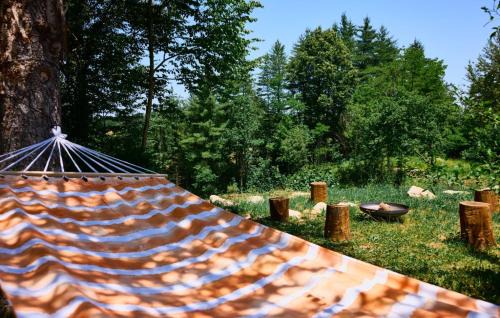 Bosiljevo Villa | Villa River home by WH by Villas Guide