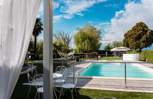 Pradamano Hotel | Villa Riviera Hotel Udine