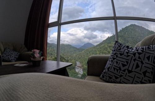 Kithulgala Hotel | Villa Rivora