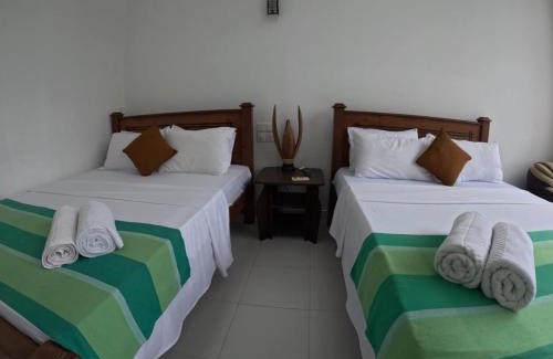 Kithulgala Hotel | Villa Rivora