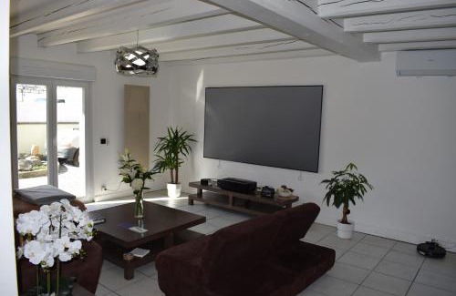 Rixheim Villa | Villa Rixheim