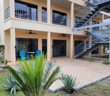 Coco Apartment | Villa Roberto Vista Hermosa