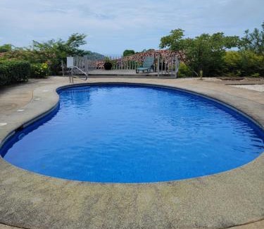 Coco Apartment | Villa Roberto Vista Hermosa