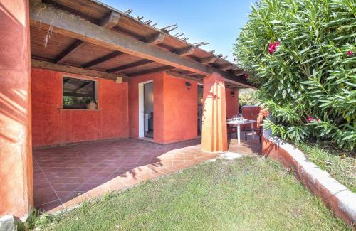 Punta De Su Turrione House | Villa Robi
