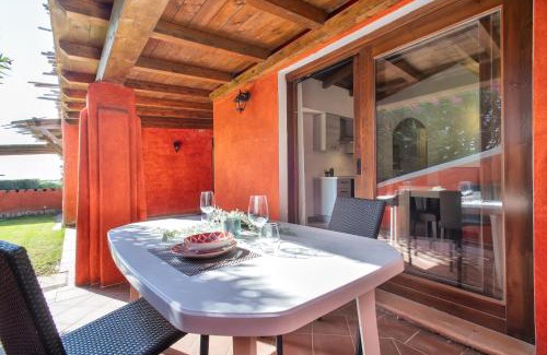 Punta De Su Turrione House | Villa Robi